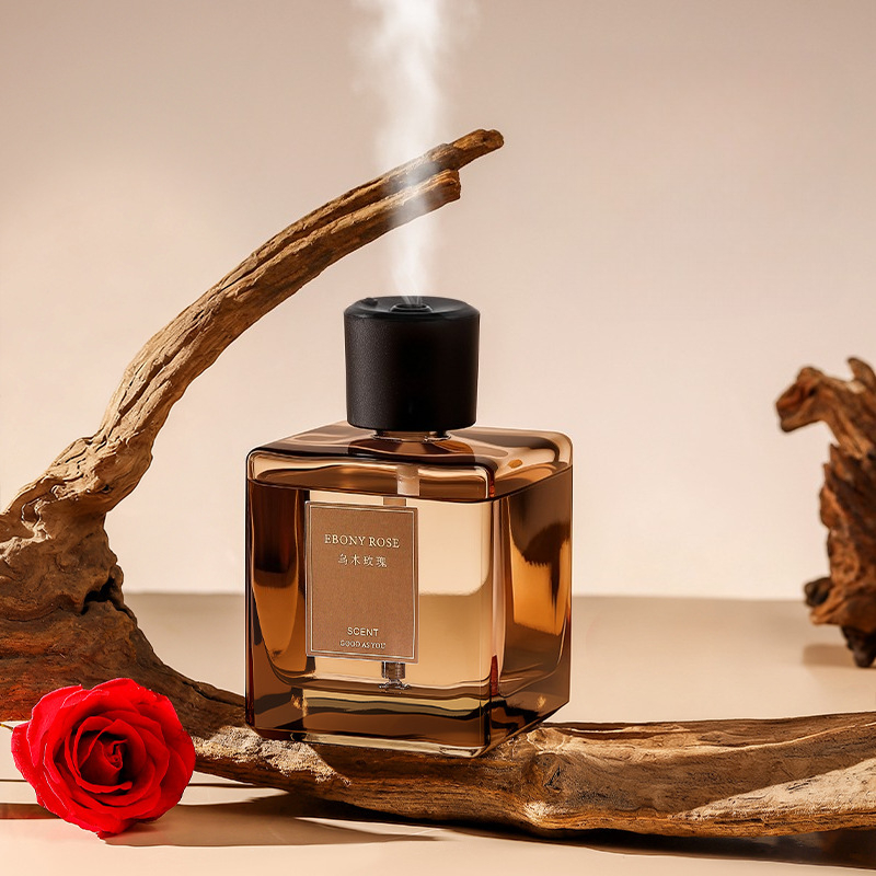 500ml Reed Diffuser Oil Flamel - Home Fragrance Logo review and price