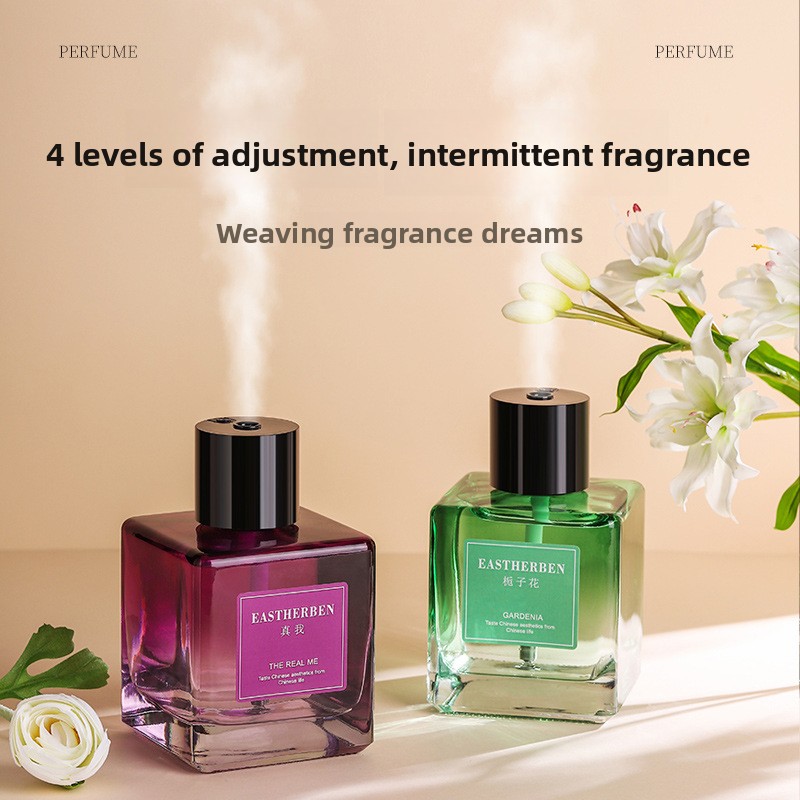 500ml Reed Diffuser Oil Flamel - Home Fragrance Logo review and price