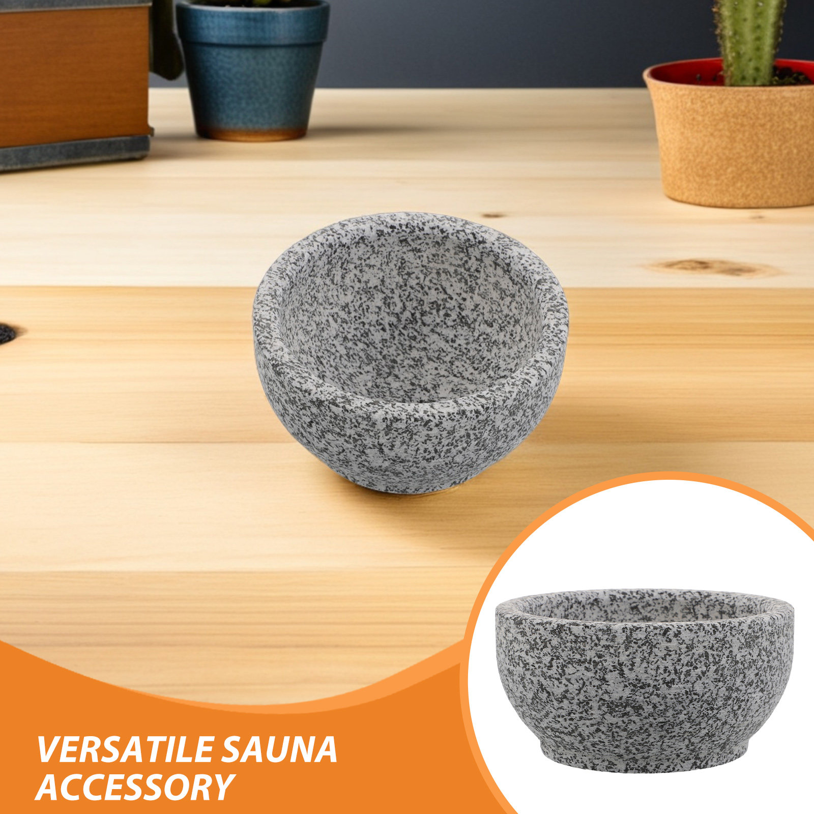 5.5 Inch Stone Aromatherapy Es - Home Fragrance Usa review and price