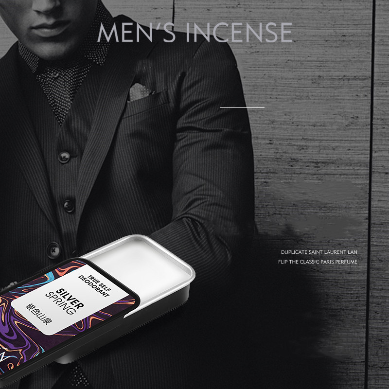 3-Piece Men's Fragrance Set wi - Home Fragrance Gift review and price