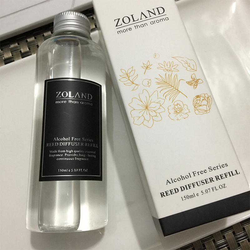 150ml Home Fragrance Natural A - Home Fragrance Oud review and price