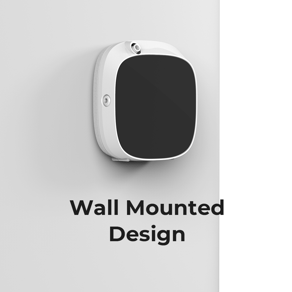 HIINST Bluetooth & App Comfort - Home Fragrance Logo review and price