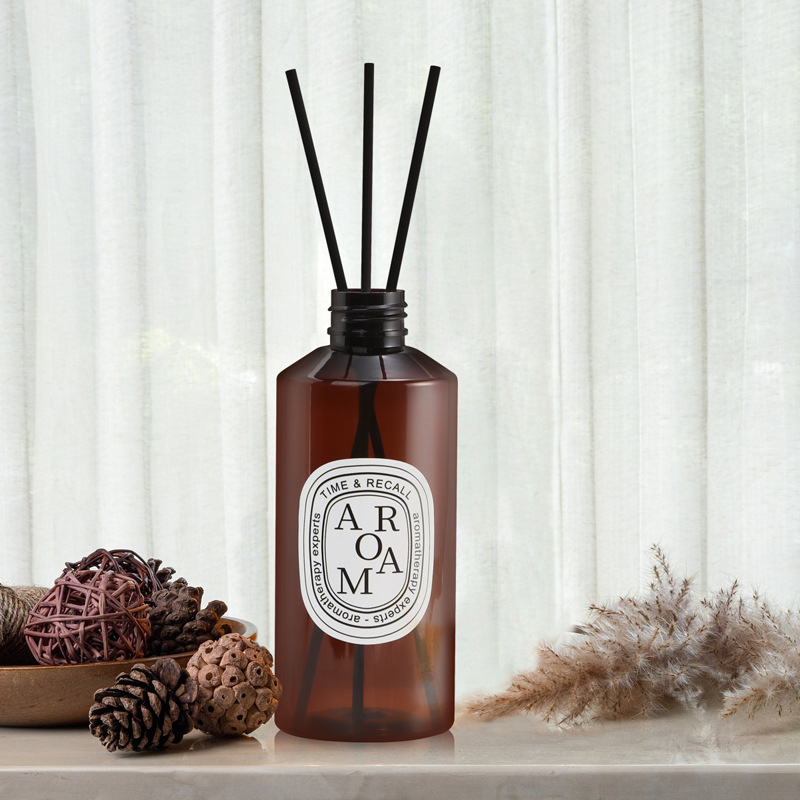 Hot Sale 200ml Reed Diffuser E - Home Fragrance Logo review and price