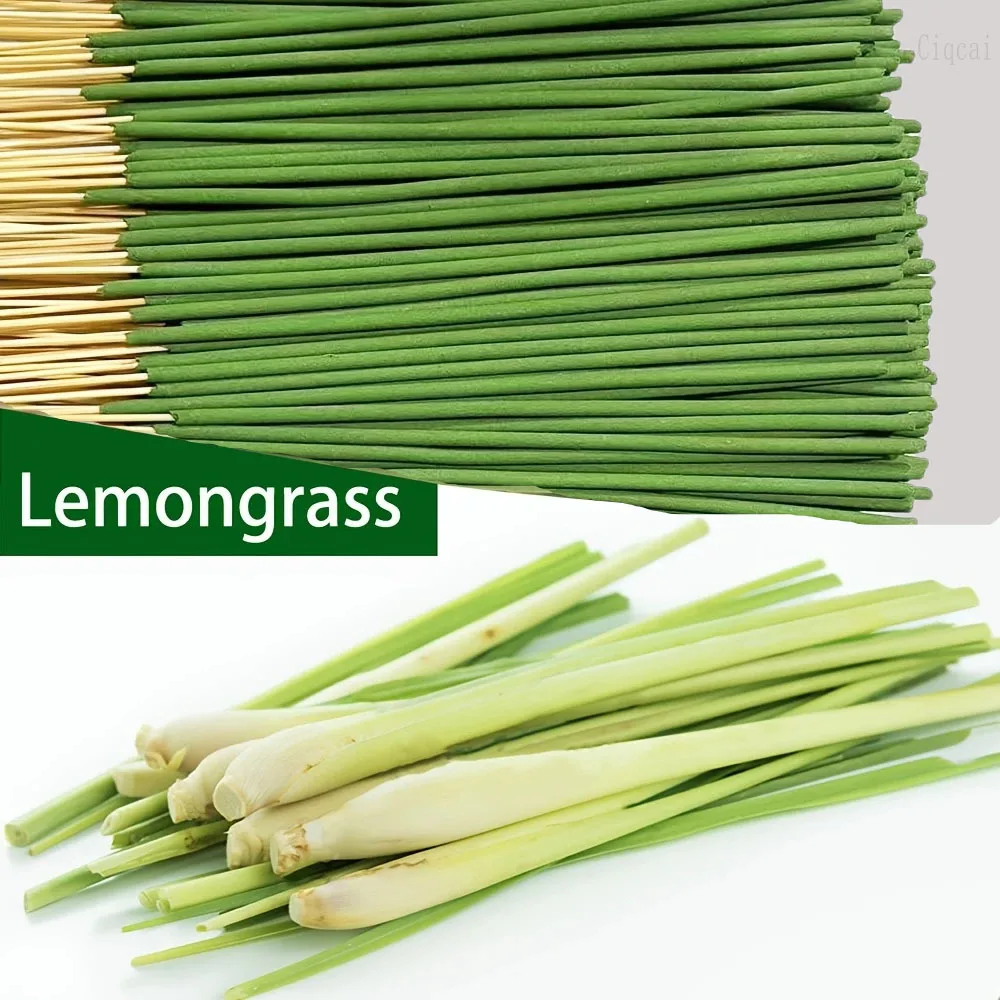 Reed Diffuser Sticks Lemongras - Home Fragrance Logo review and price
