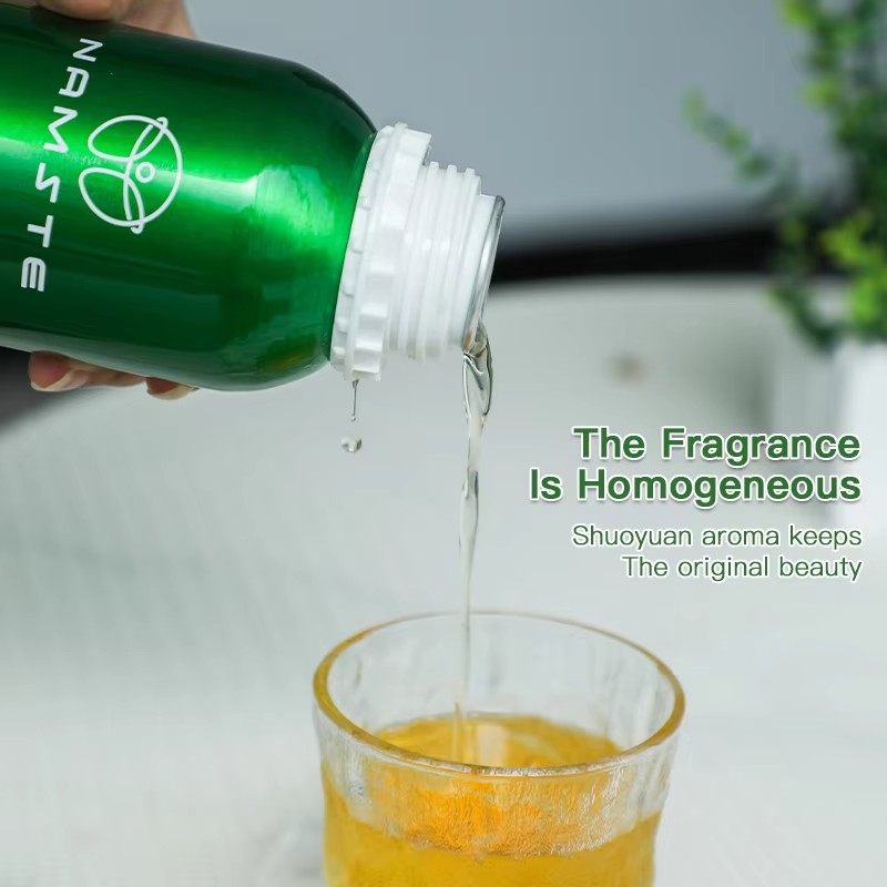 NAMSTE 100ML Oil Diffuser Esse - Home Fragrance Logo review and price