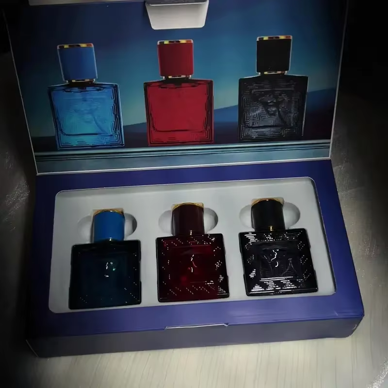 Men Perfume Gift Set 3Pcs Eros - Home Fragrance Gift review and price