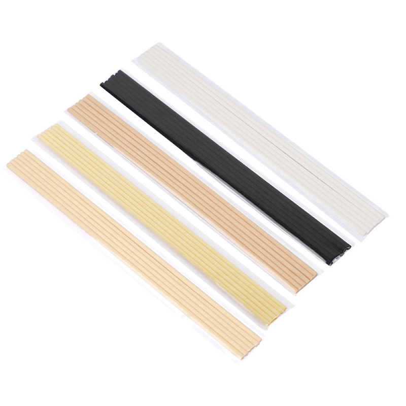 50pcs 22cmx3mm Colored Fiber R - Home Fragrance Logo review and price