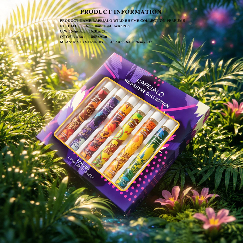 `6Pcs Gift Set Home Fabric Fra - Home Fragrance Usa review and price
