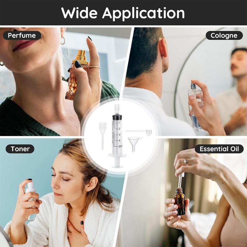 Multi-Use Perfume Refill Tools - Home Fragrance Non Toxic review and price