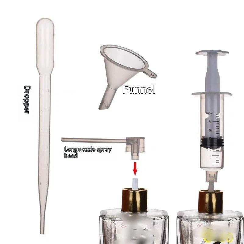 Multi-Use Perfume Refill Tools - Home Fragrance Non Toxic review and price