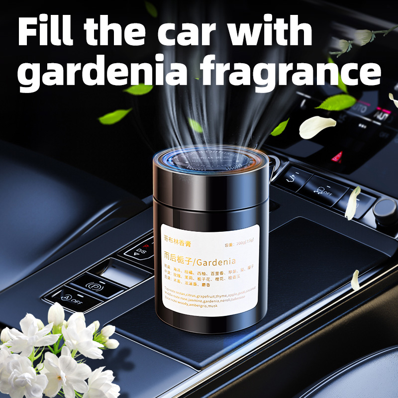 Car Air Freshener, New Model I - Home Fragrance Logo review and price